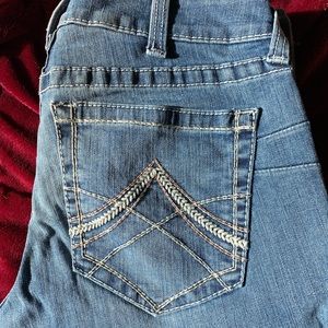 Women’s Ariat Jeans size 30L